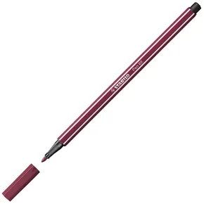 Marker fibrowy premium - STABILO Pen 68 - 1 szt. - magenta